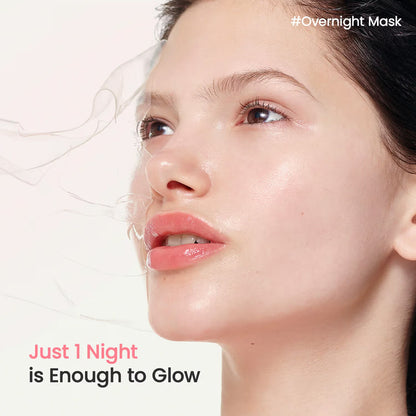 Bio-Collagen Real Deep Face Masks for Instant Glow